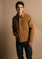 Holbrook Jacket