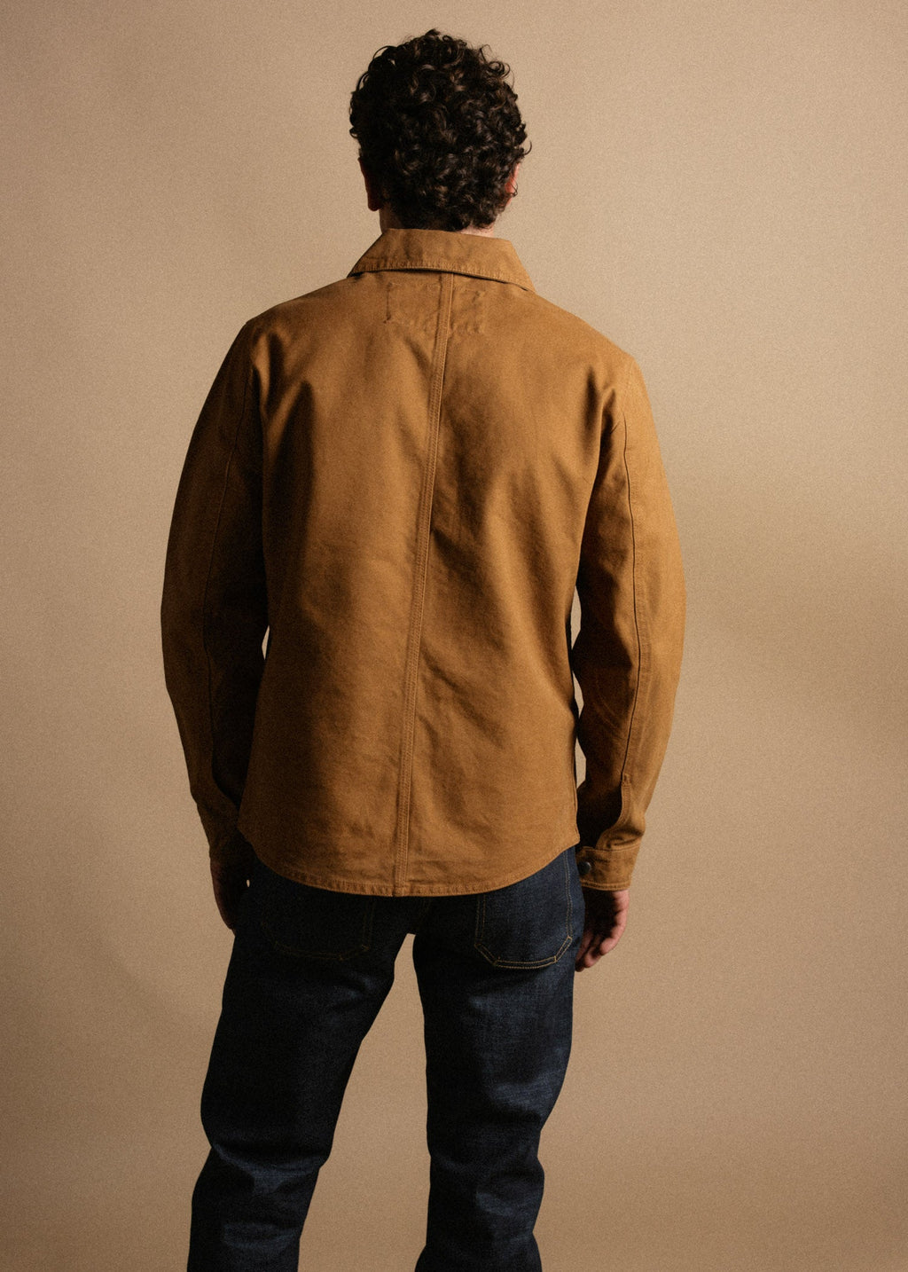 Holbrook Jacket