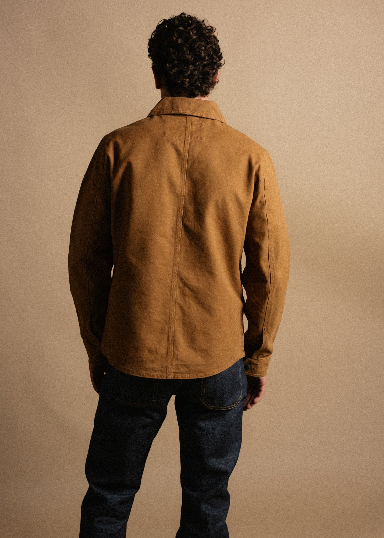 Holbrook Jacket