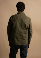 Interstate Jacket