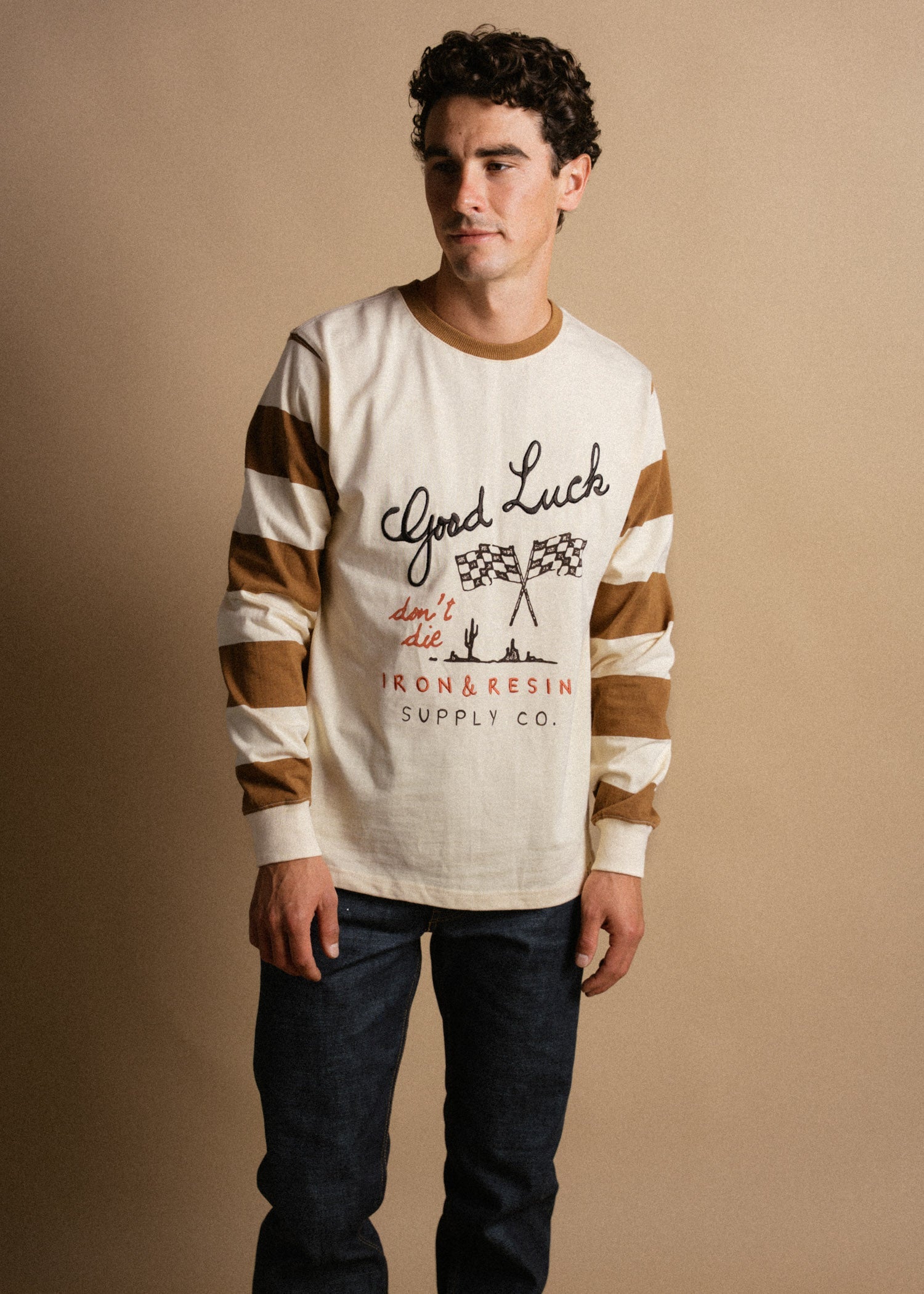 League Longsleeve
