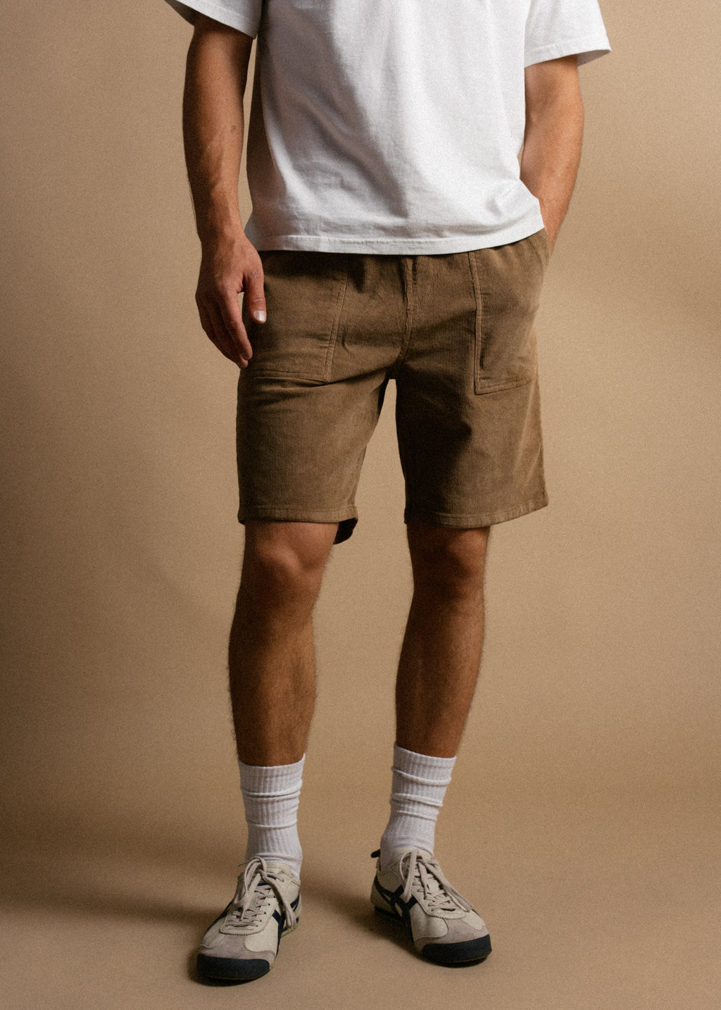 Logan Short