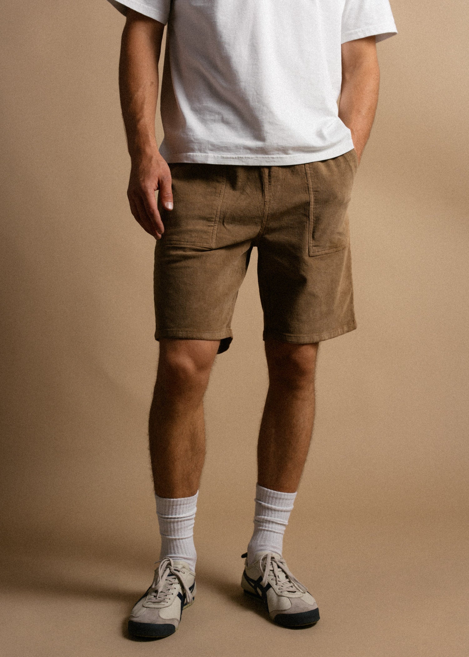 Logan Short