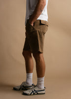 Logan Short