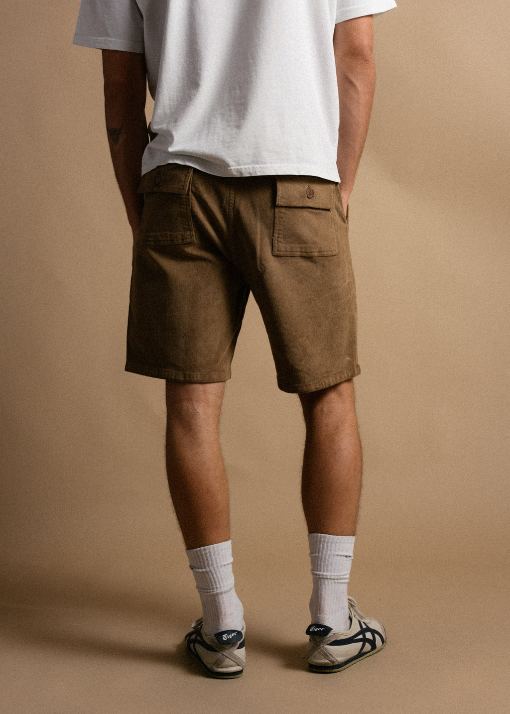 Logan Short