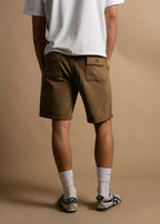 Logan Short