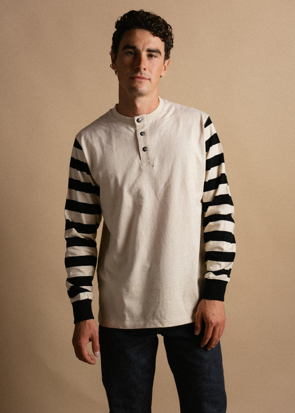 Motor Henley