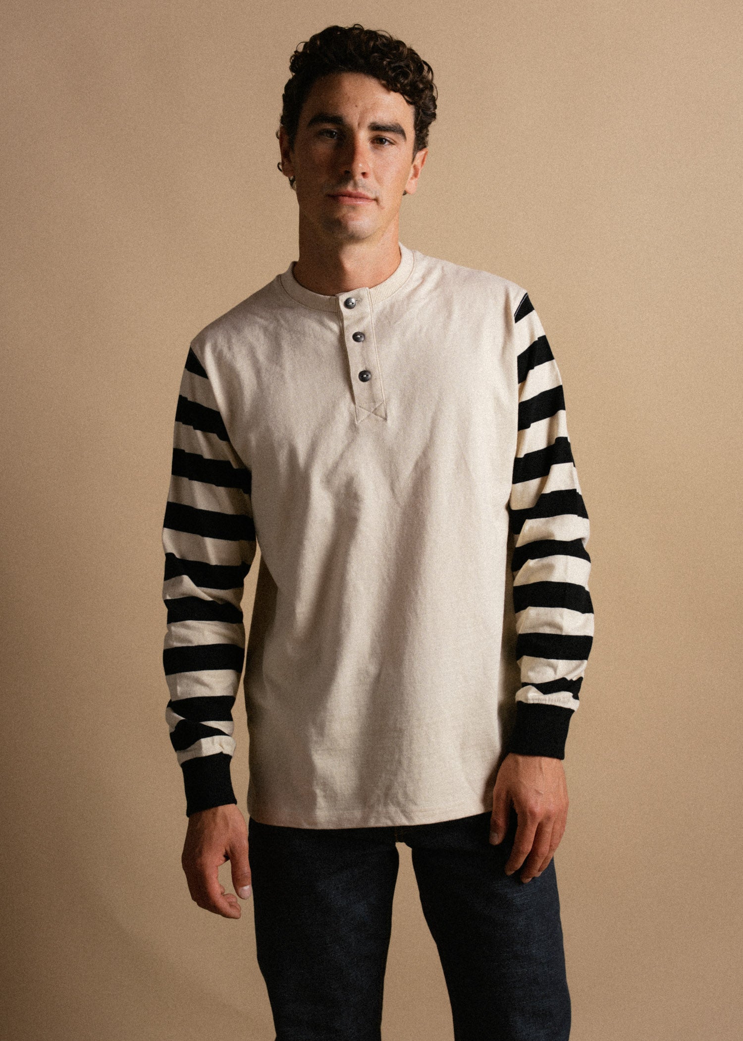 Motor Henley