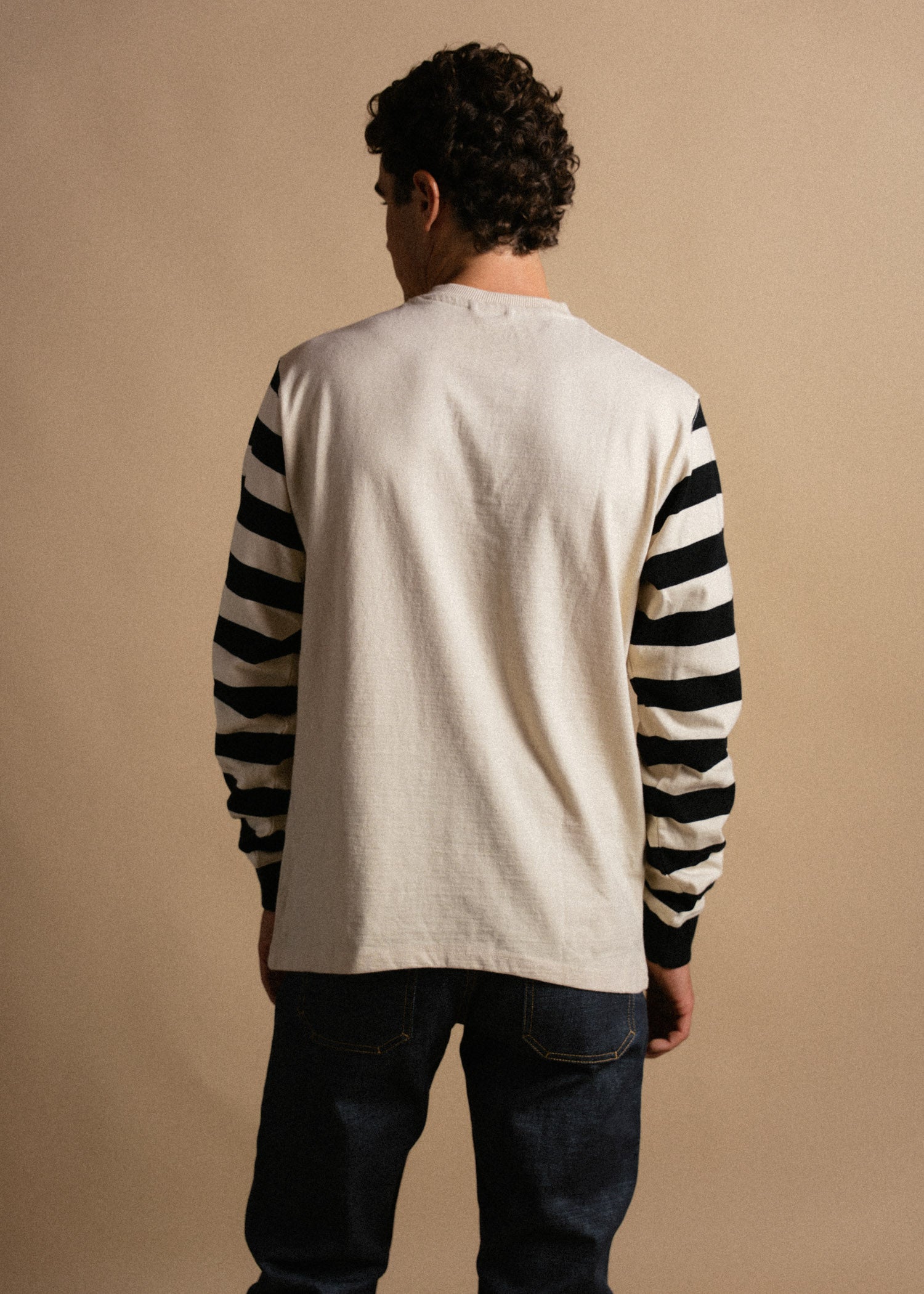 Motor Henley