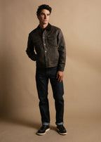 Rambler Jacket
