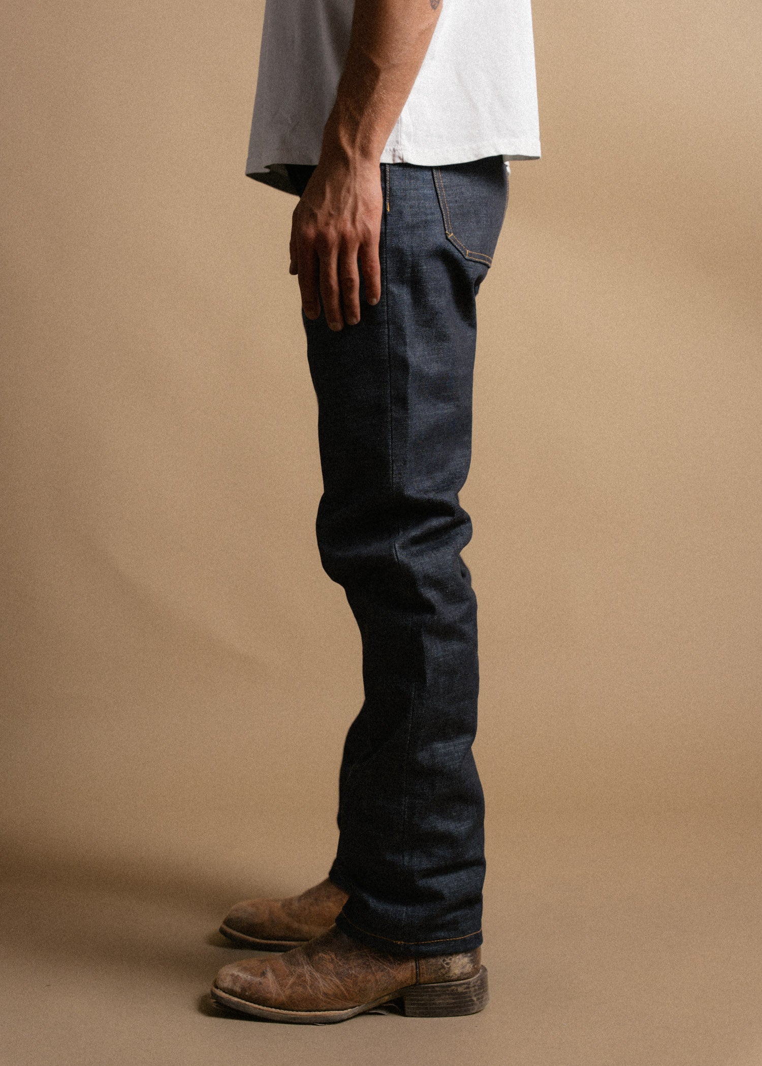 Rider Pant