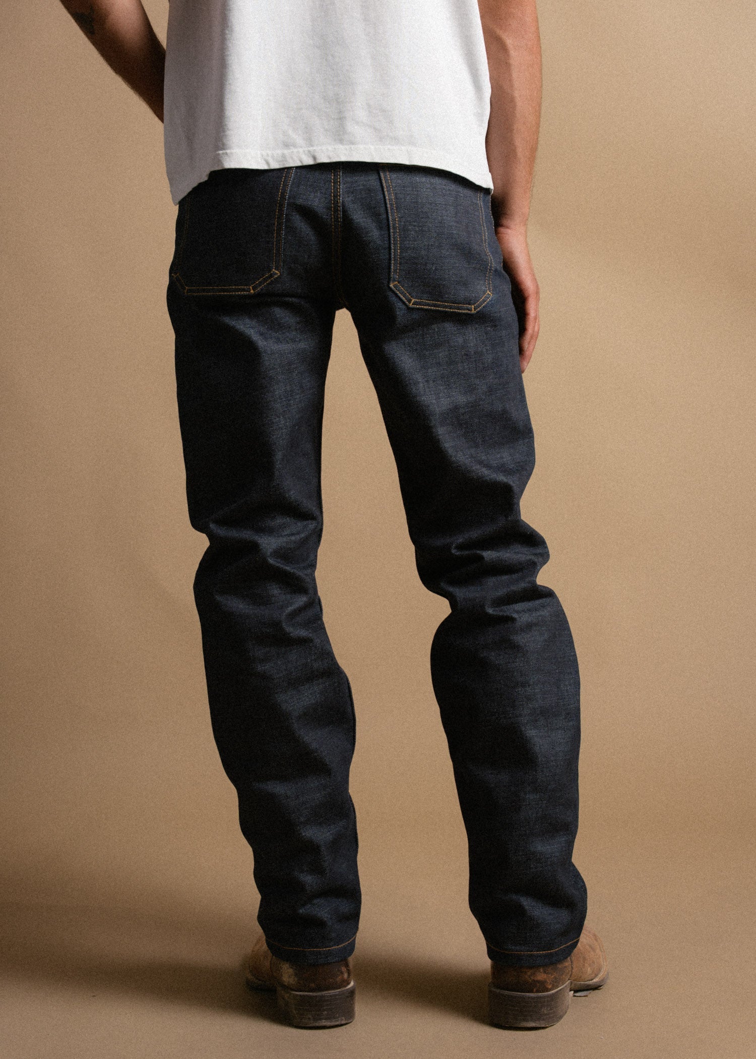 Rider Pant