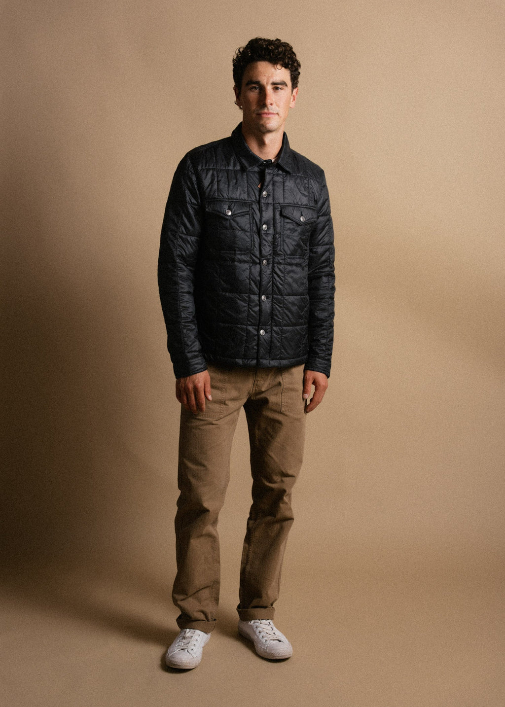 Rogue Jacket