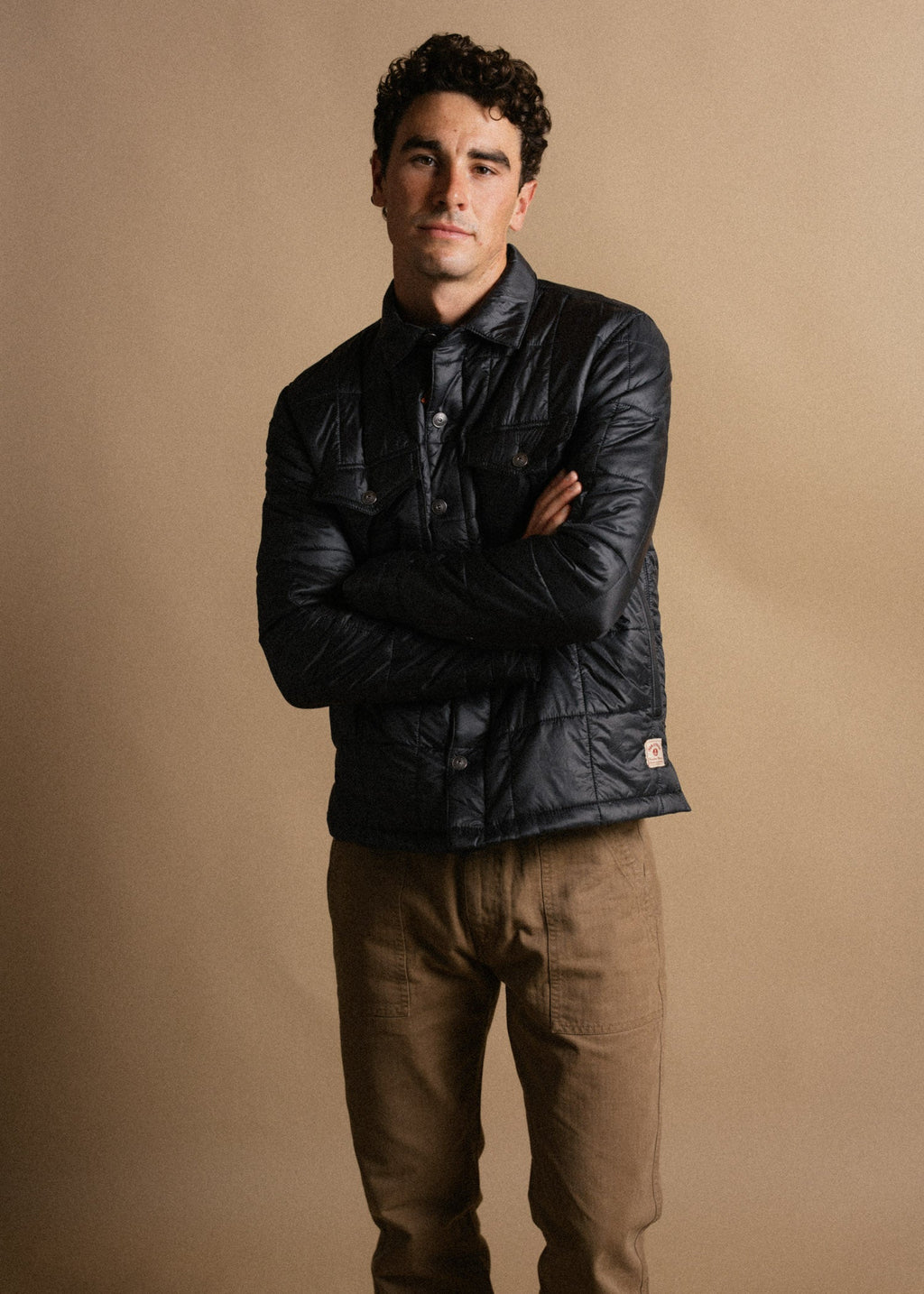 Rogue Jacket