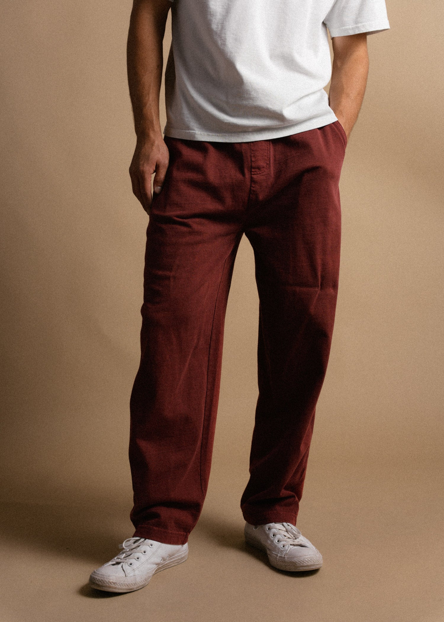 Samuel Pant