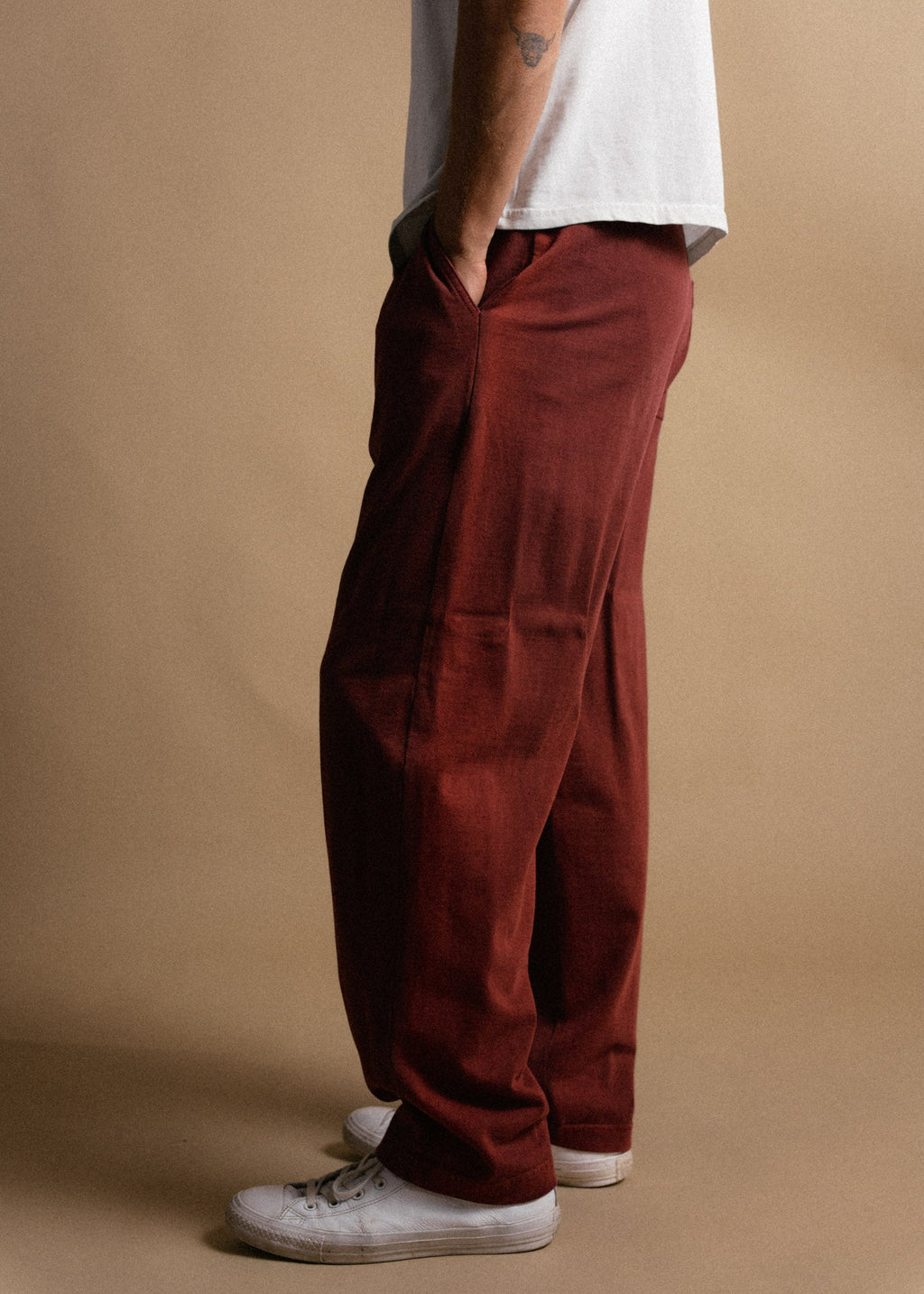 Samuel Pant
