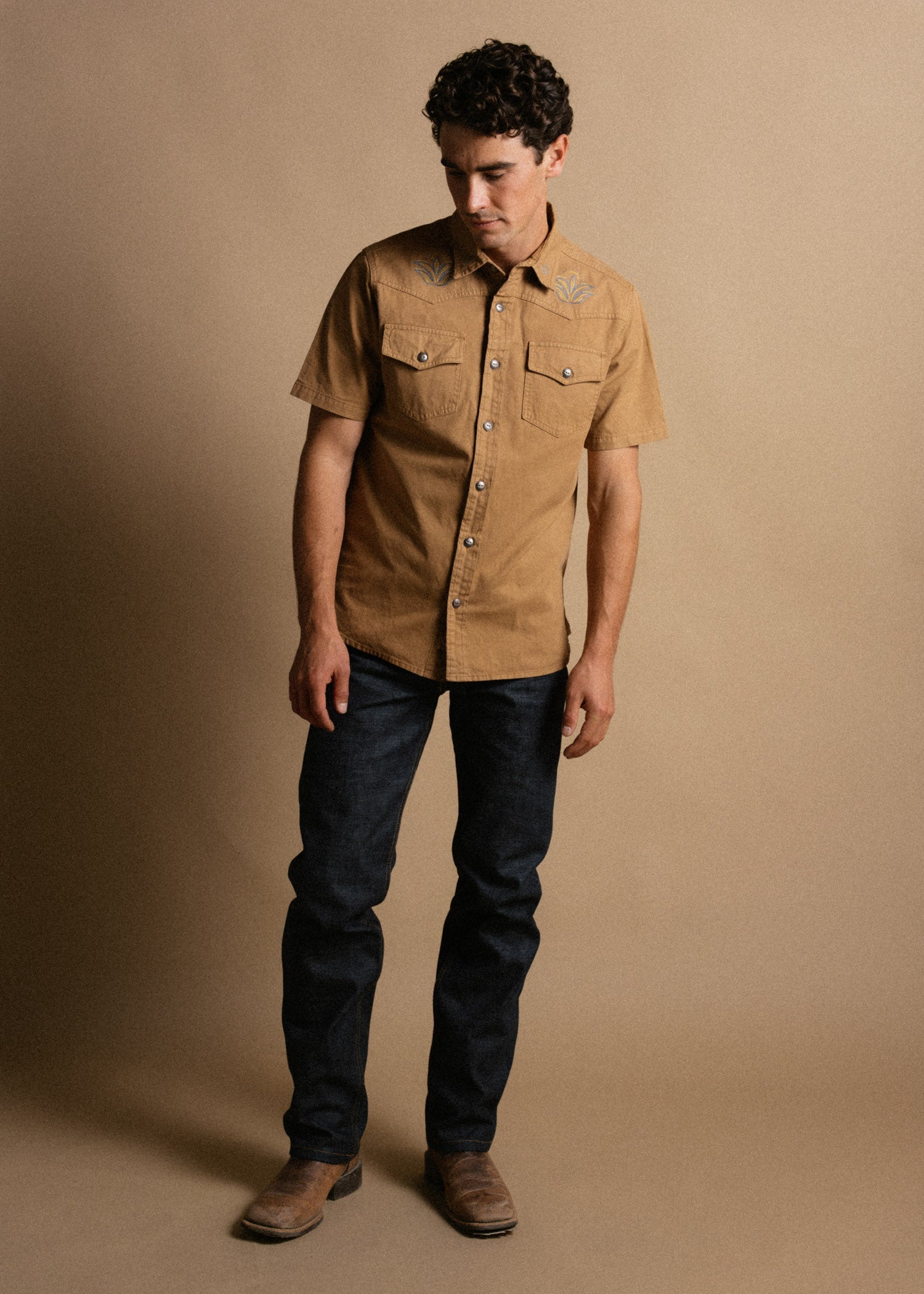 Sapa Shirt