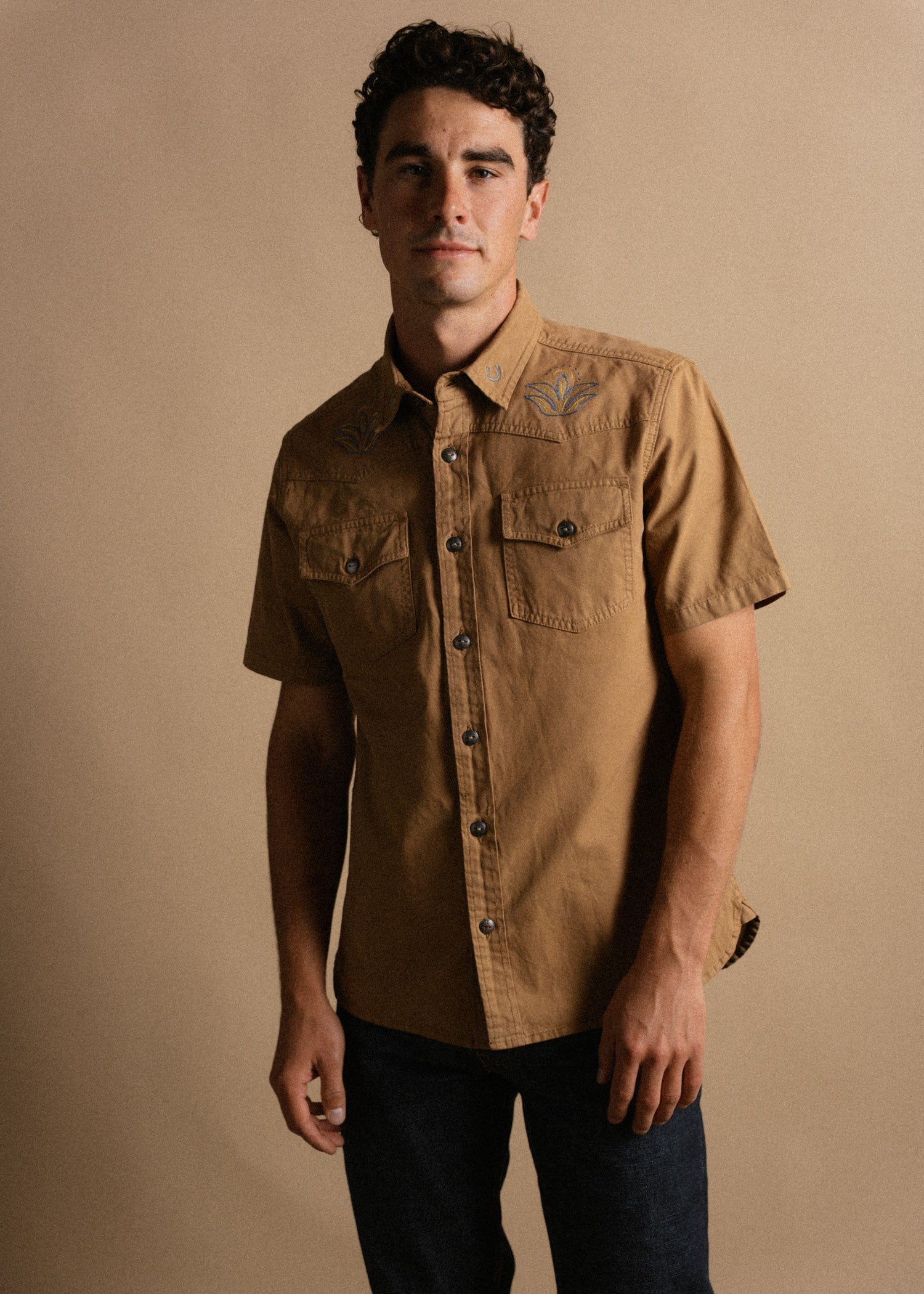 Sapa Shirt