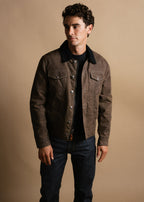 The Scout Jacket