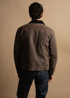 The Scout Jacket