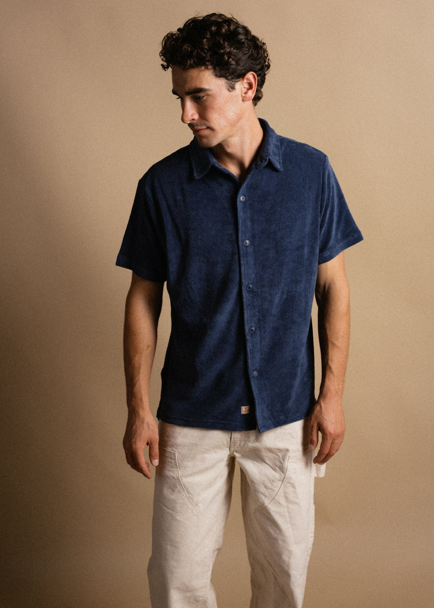 Terry Shirt