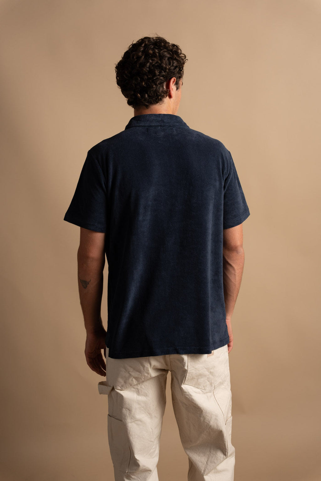 Terry Shirt