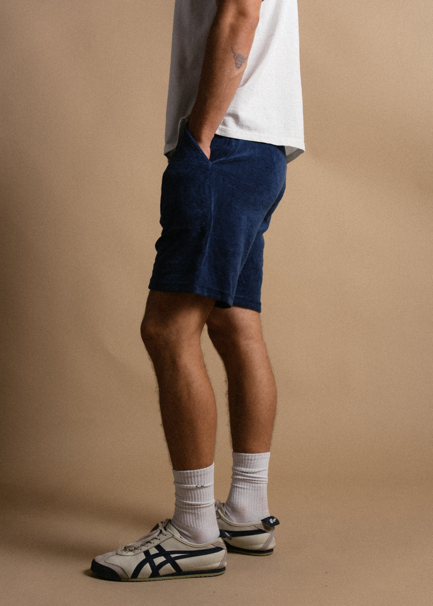 Terry Short