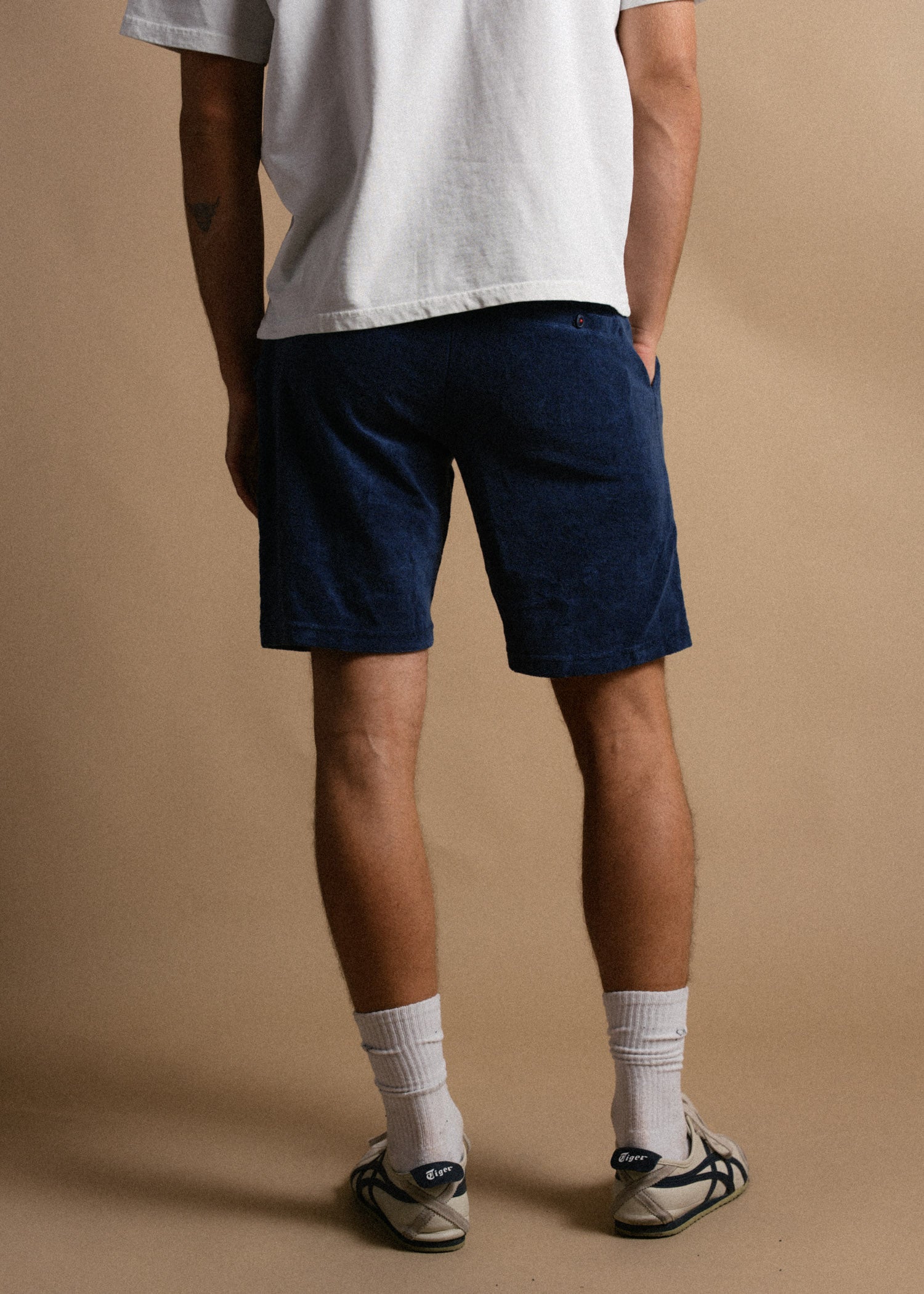Terry Short