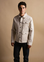 Hill Jacket
