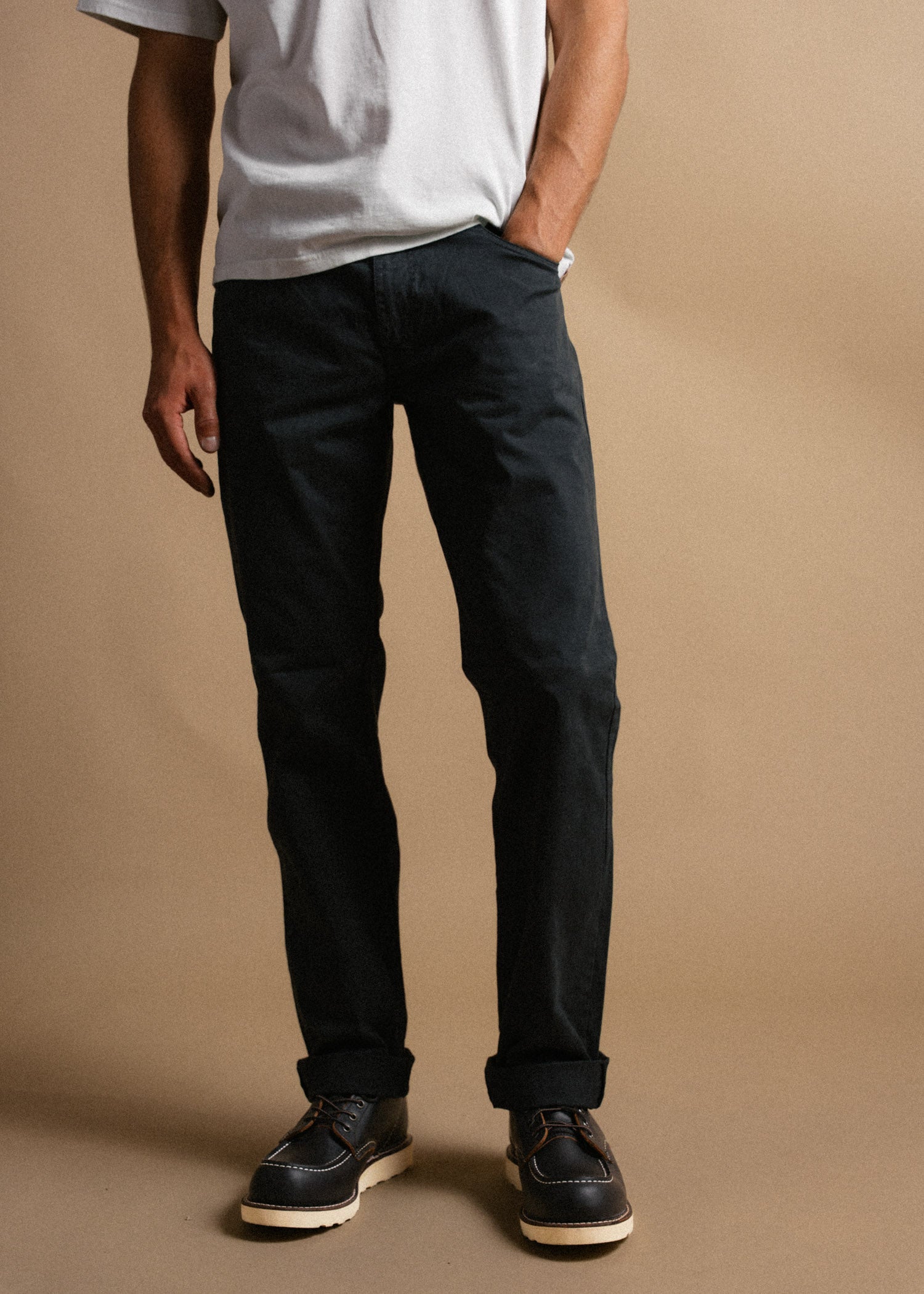 Tradesman Pant