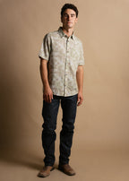 Typo Surf Shirt