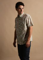 Typo Surf Shirt