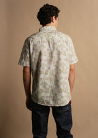 Typo Surf Shirt