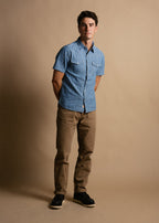 Valley Shirt