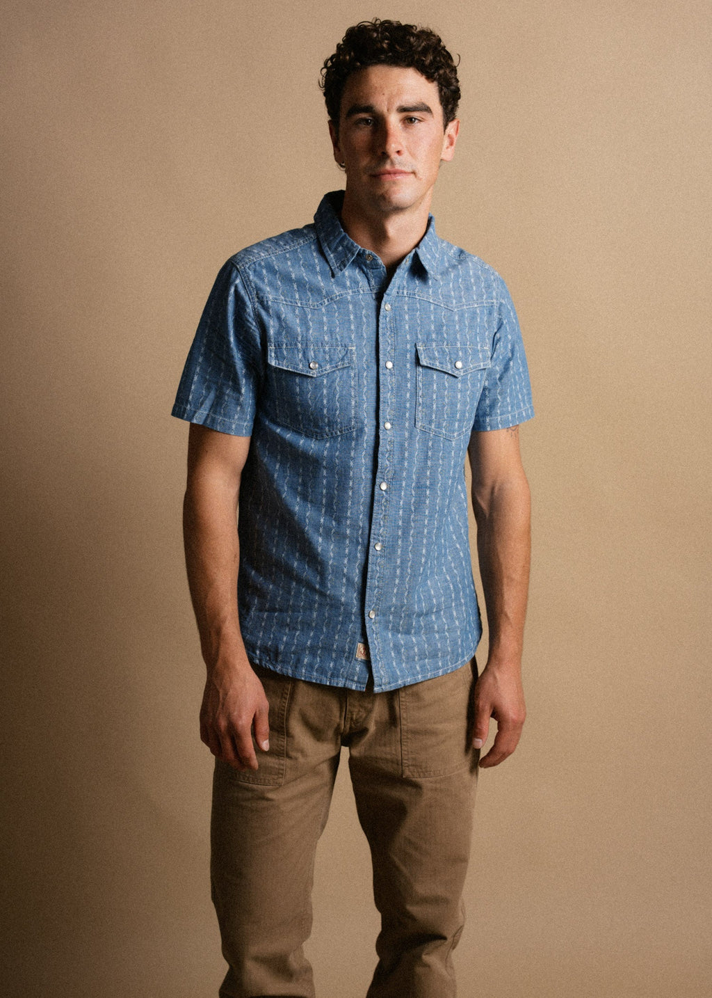 Valley Shirt