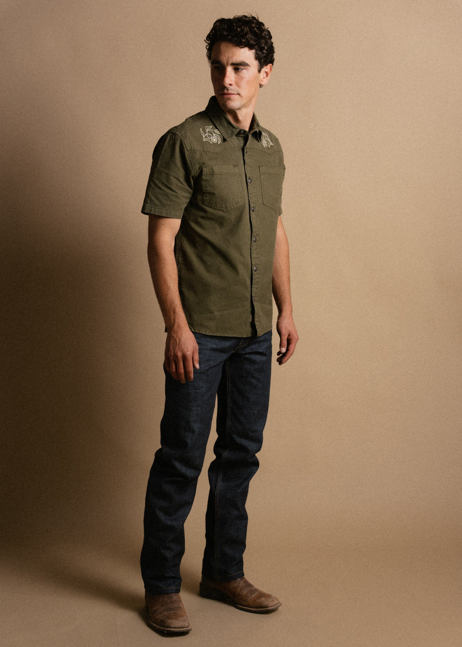 Westy Shirt