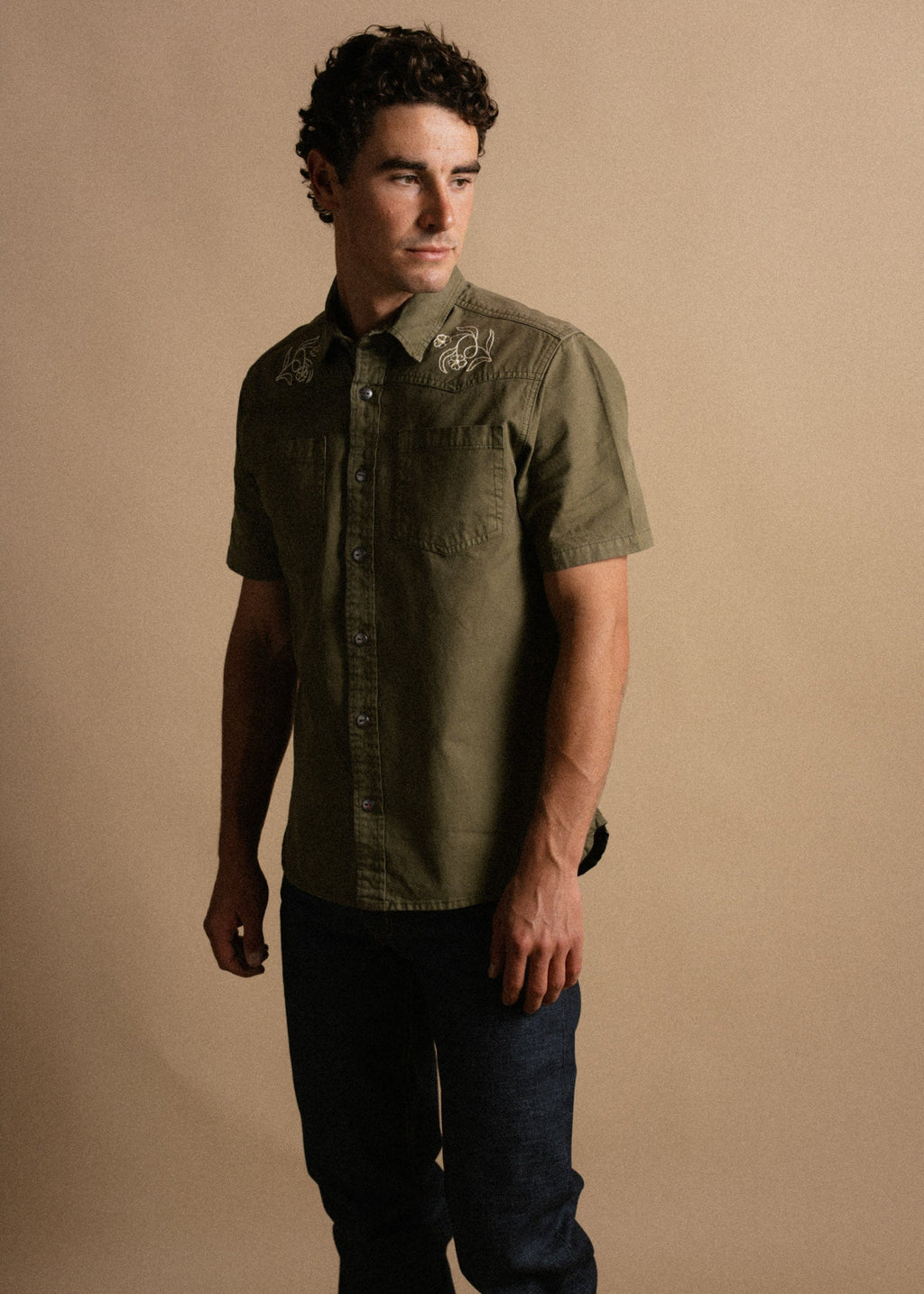 Westy Shirt