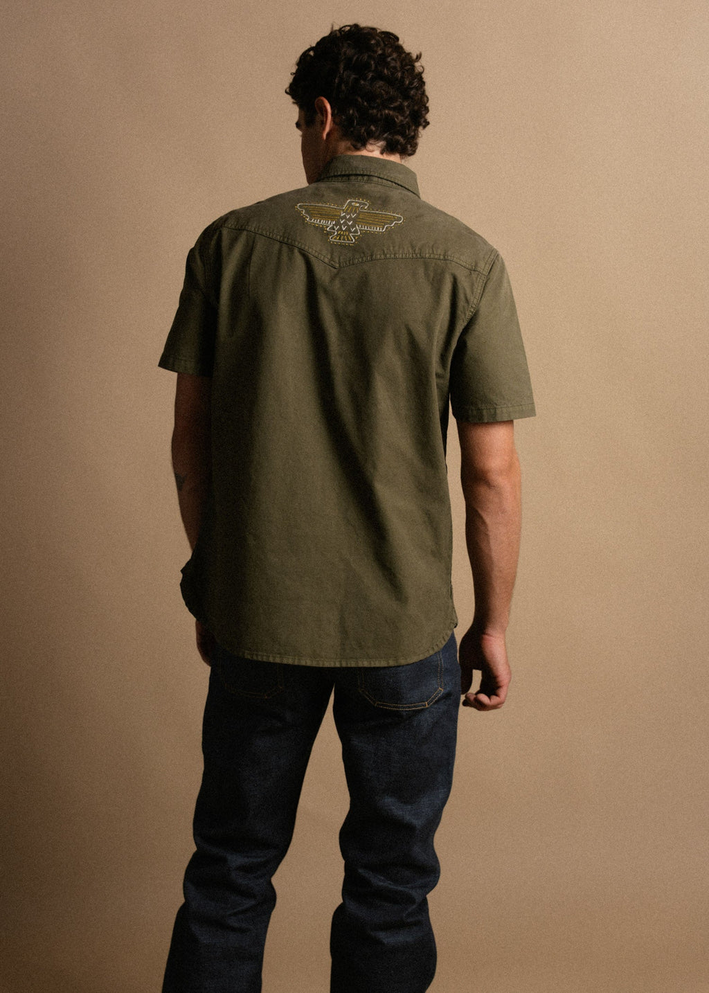 Westy Shirt