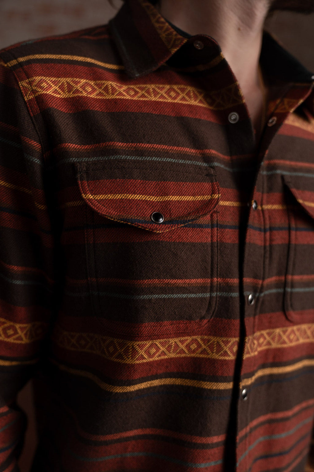 Flatland Shirt