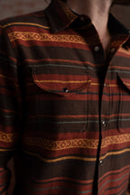 Flatland Shirt