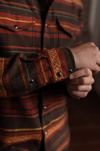 Flatland Shirt