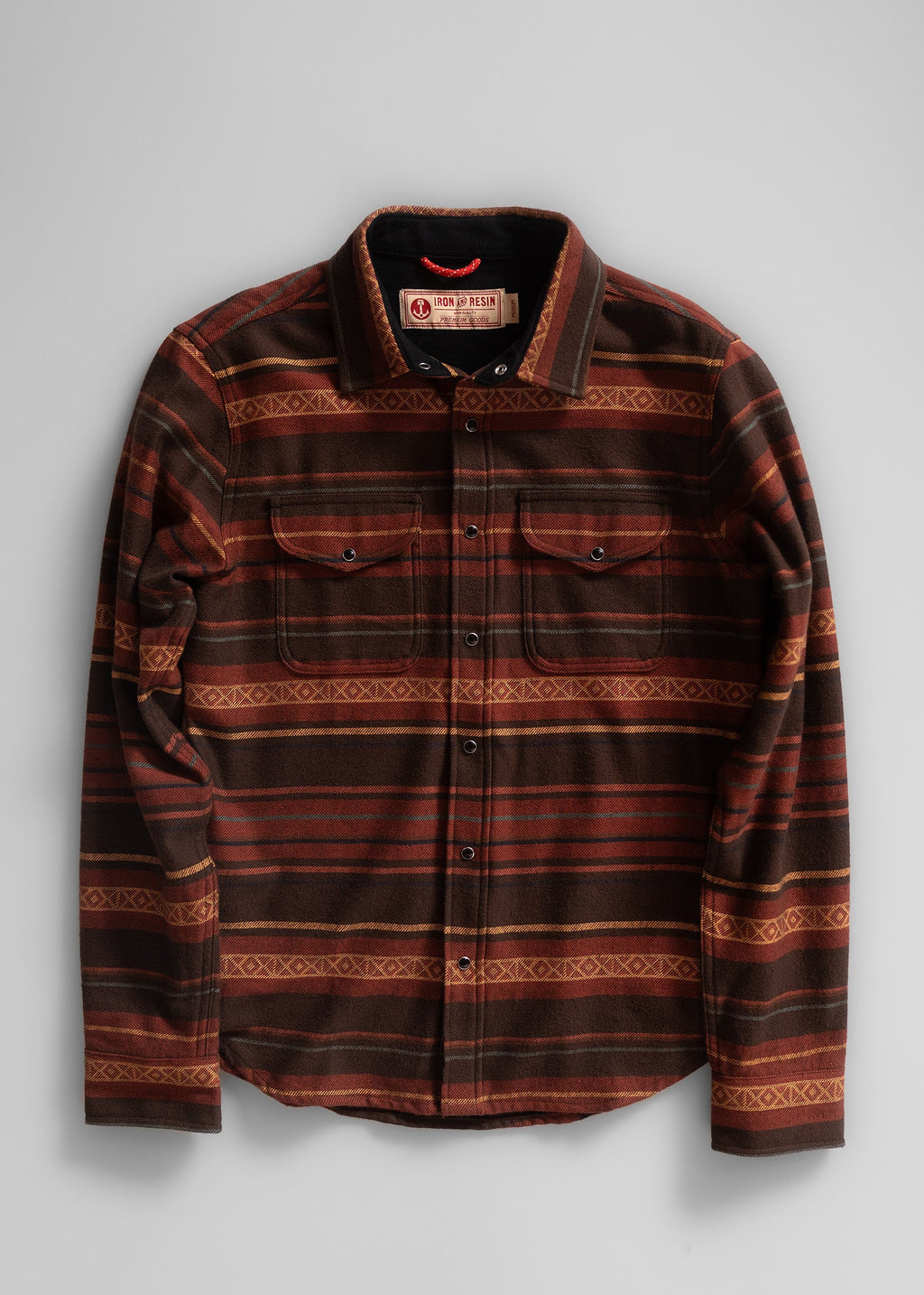 Flatland Shirt