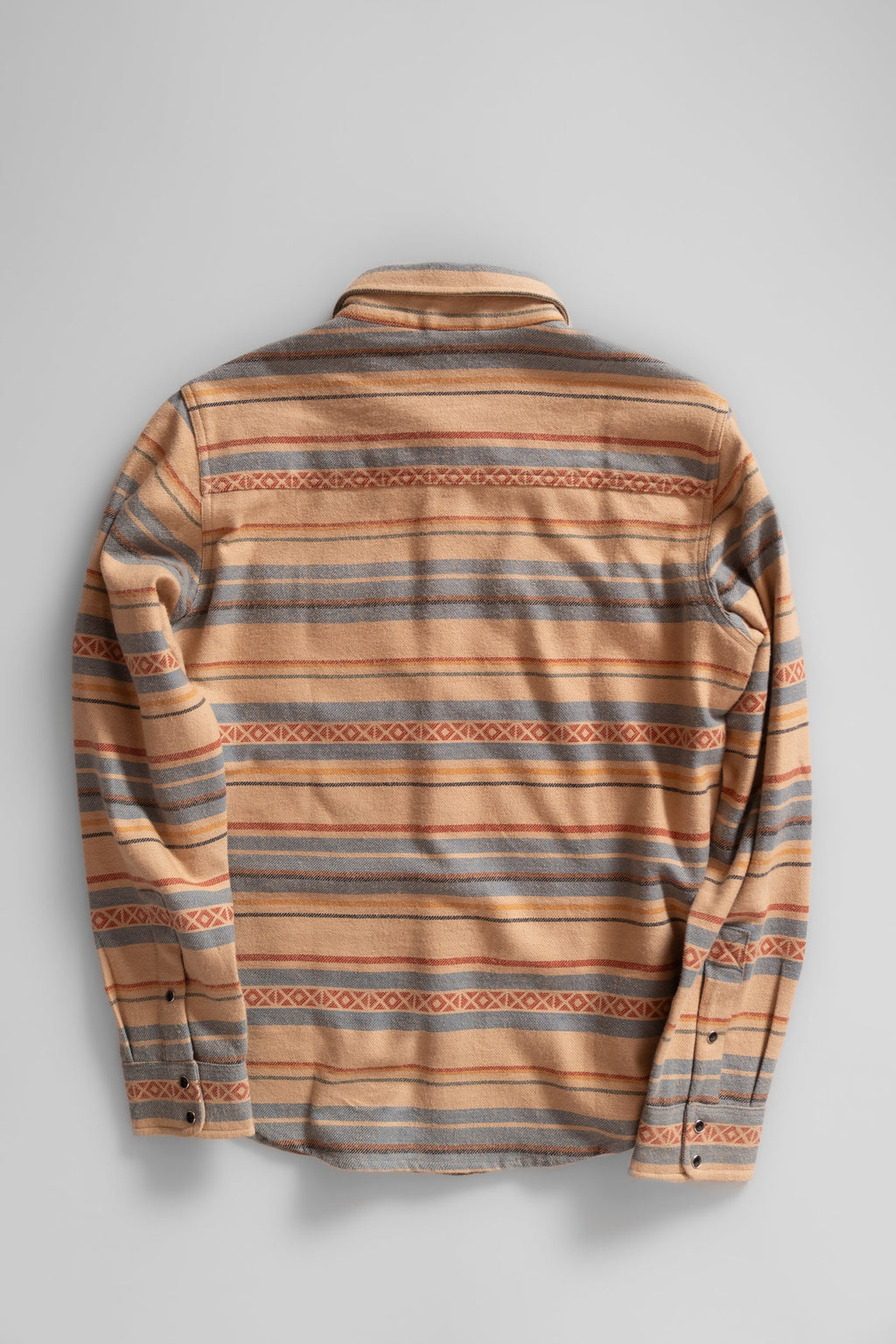 Flatland Shirt