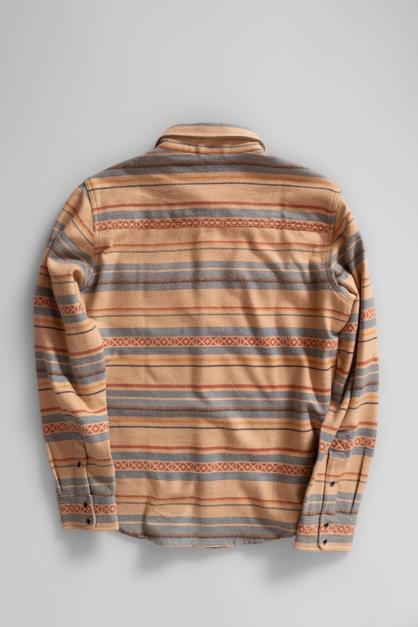 Flatland Shirt
