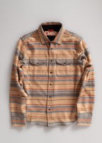 Flatland Shirt