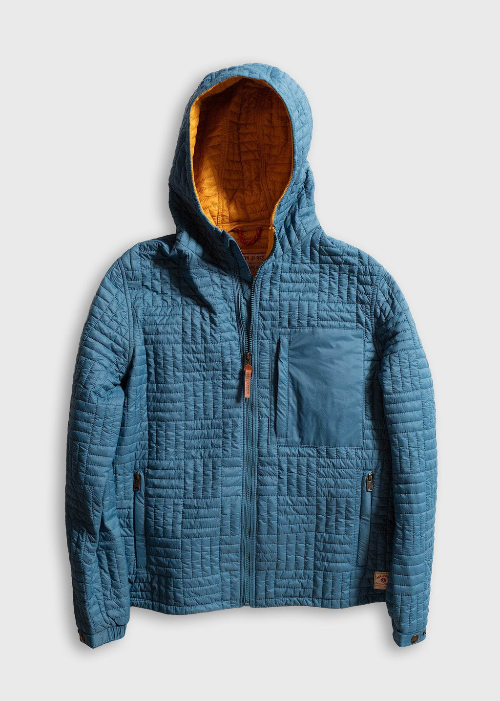 Forrester Jacket