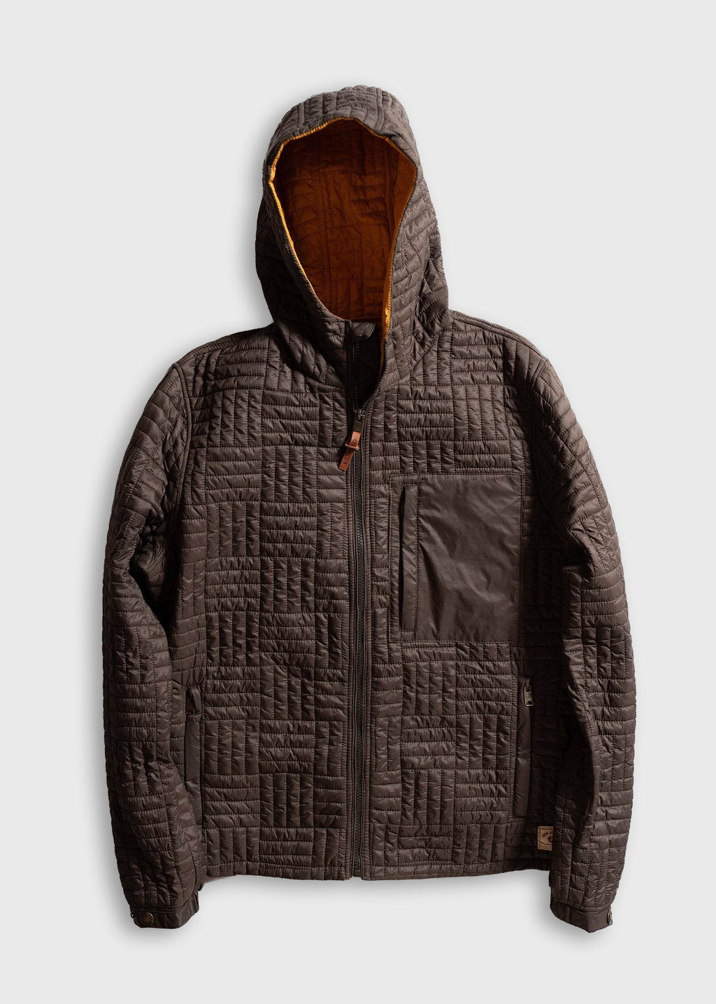 Forrester Jacket