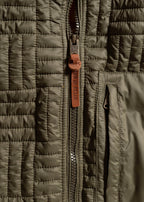 Forrester Jacket