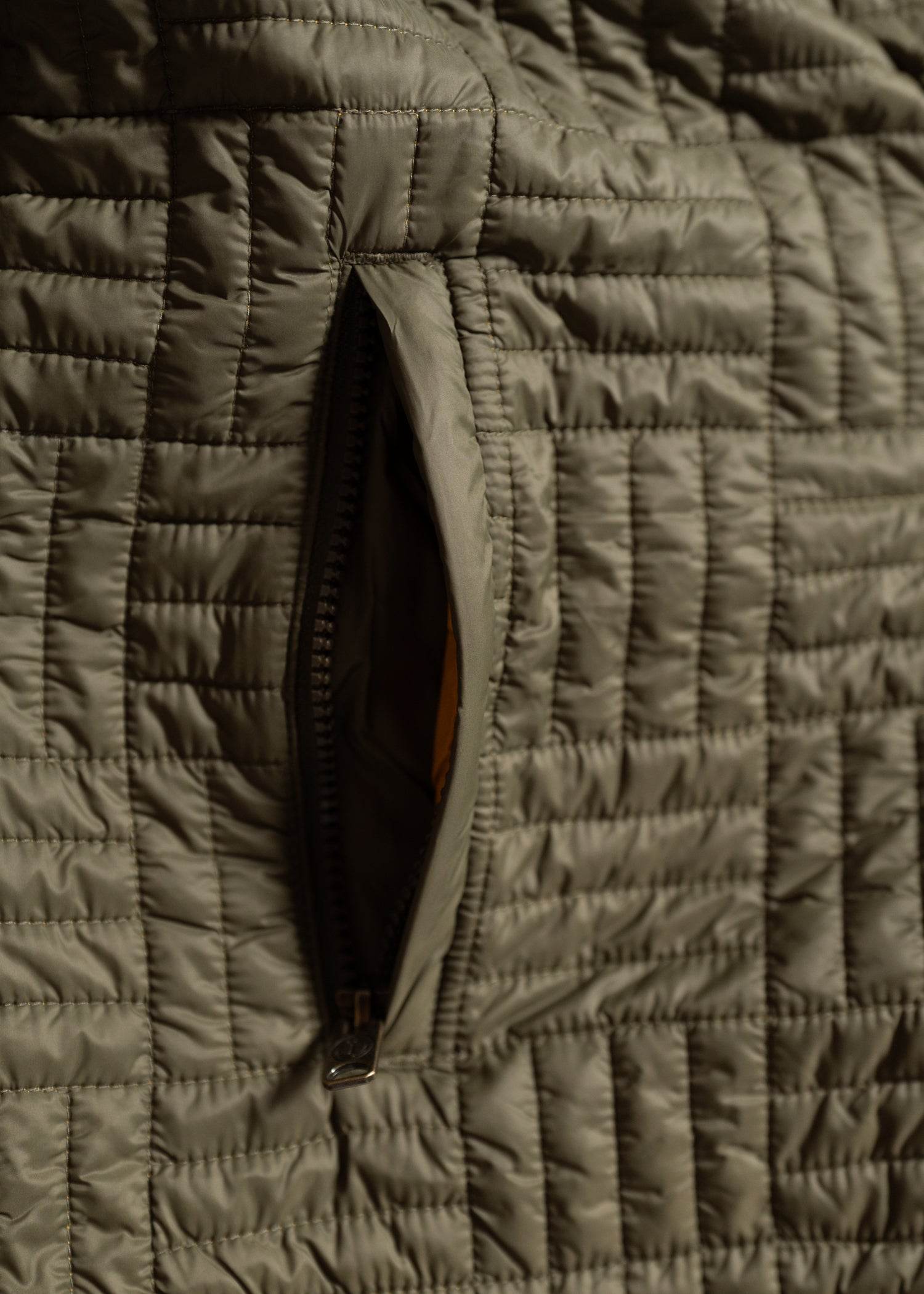 Forrester Jacket