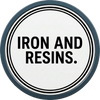 Ironandresin - Home